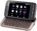 HTC Touch Pro2 Phone, Mocha (T-Mobile)